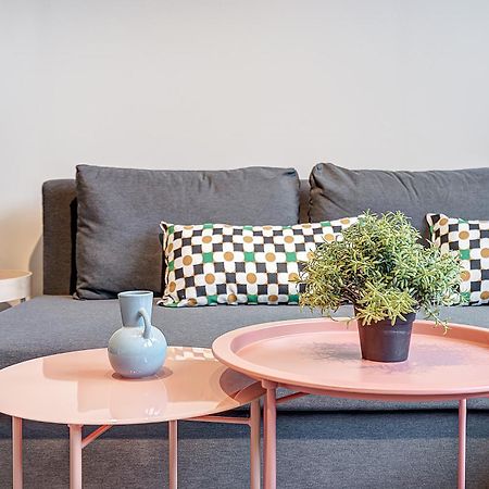 Funky Penthouse City Center カウナス エクステリア 写真