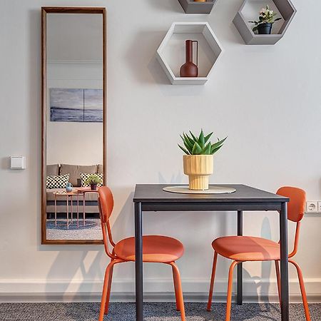 Funky Penthouse City Center カウナス エクステリア 写真