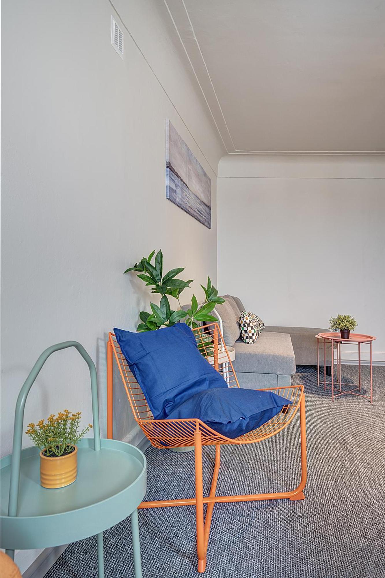 Funky Penthouse City Center カウナス エクステリア 写真