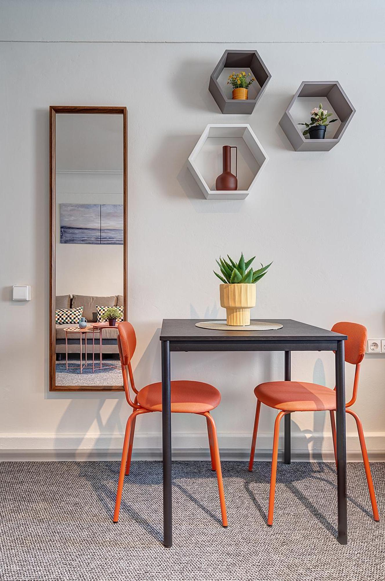Funky Penthouse City Center カウナス エクステリア 写真