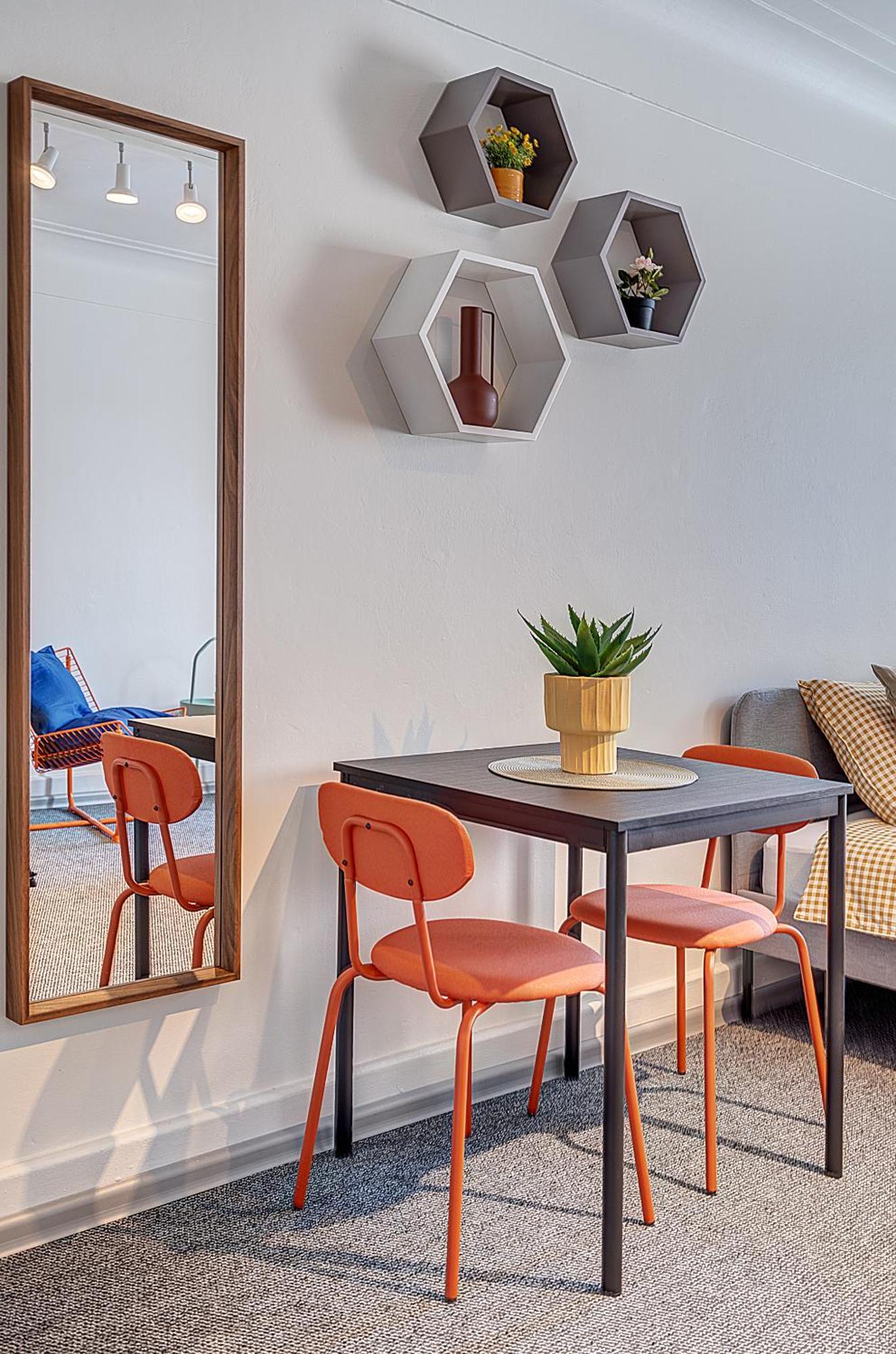 Funky Penthouse City Center カウナス 部屋 写真