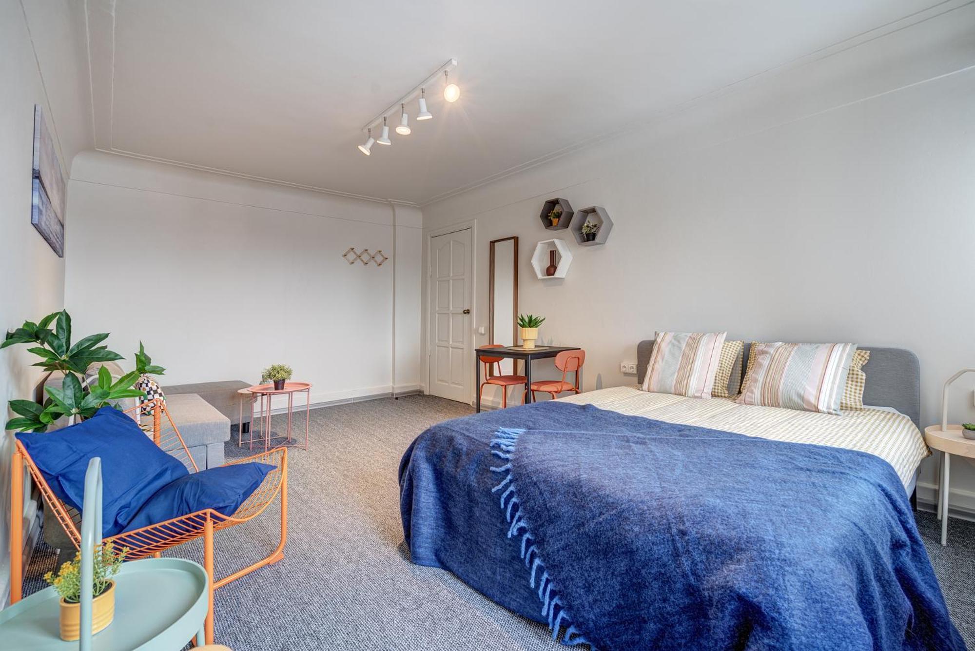 Funky Penthouse City Center カウナス エクステリア 写真