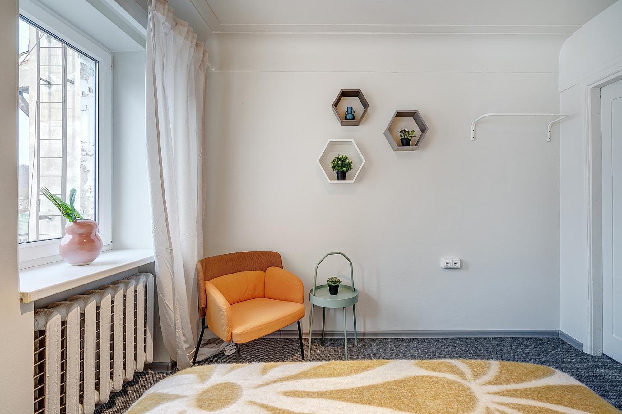 Funky Penthouse City Center カウナス エクステリア 写真