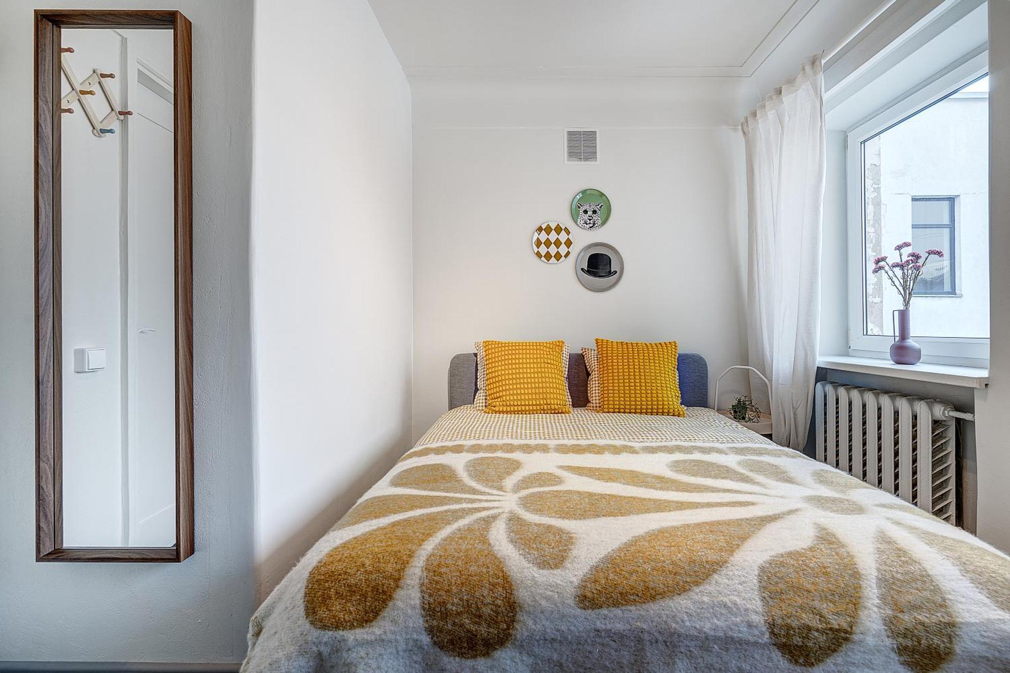 Funky Penthouse City Center カウナス 部屋 写真