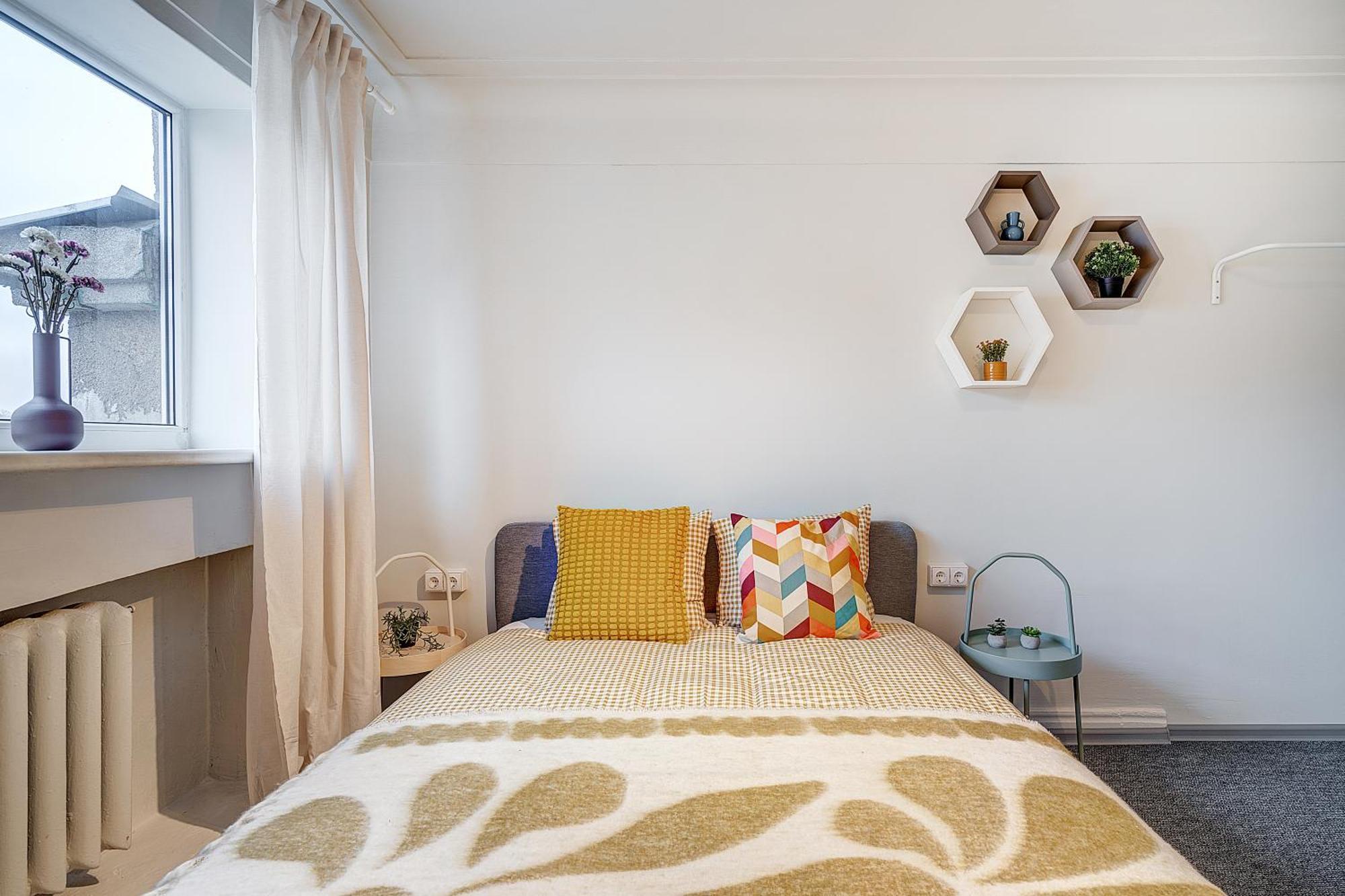 Funky Penthouse City Center カウナス 部屋 写真