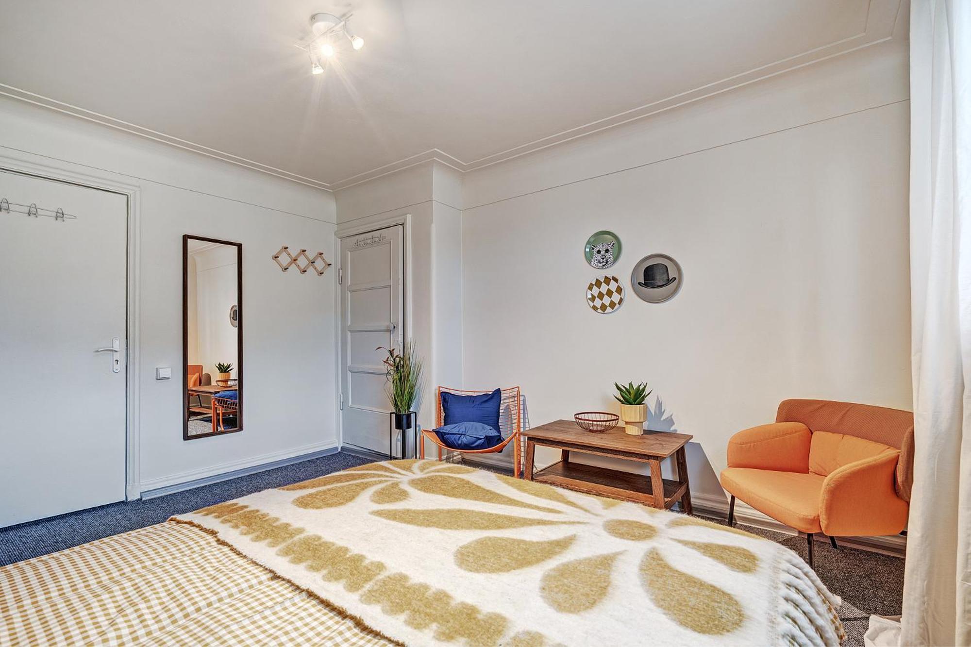 Funky Penthouse City Center カウナス 部屋 写真