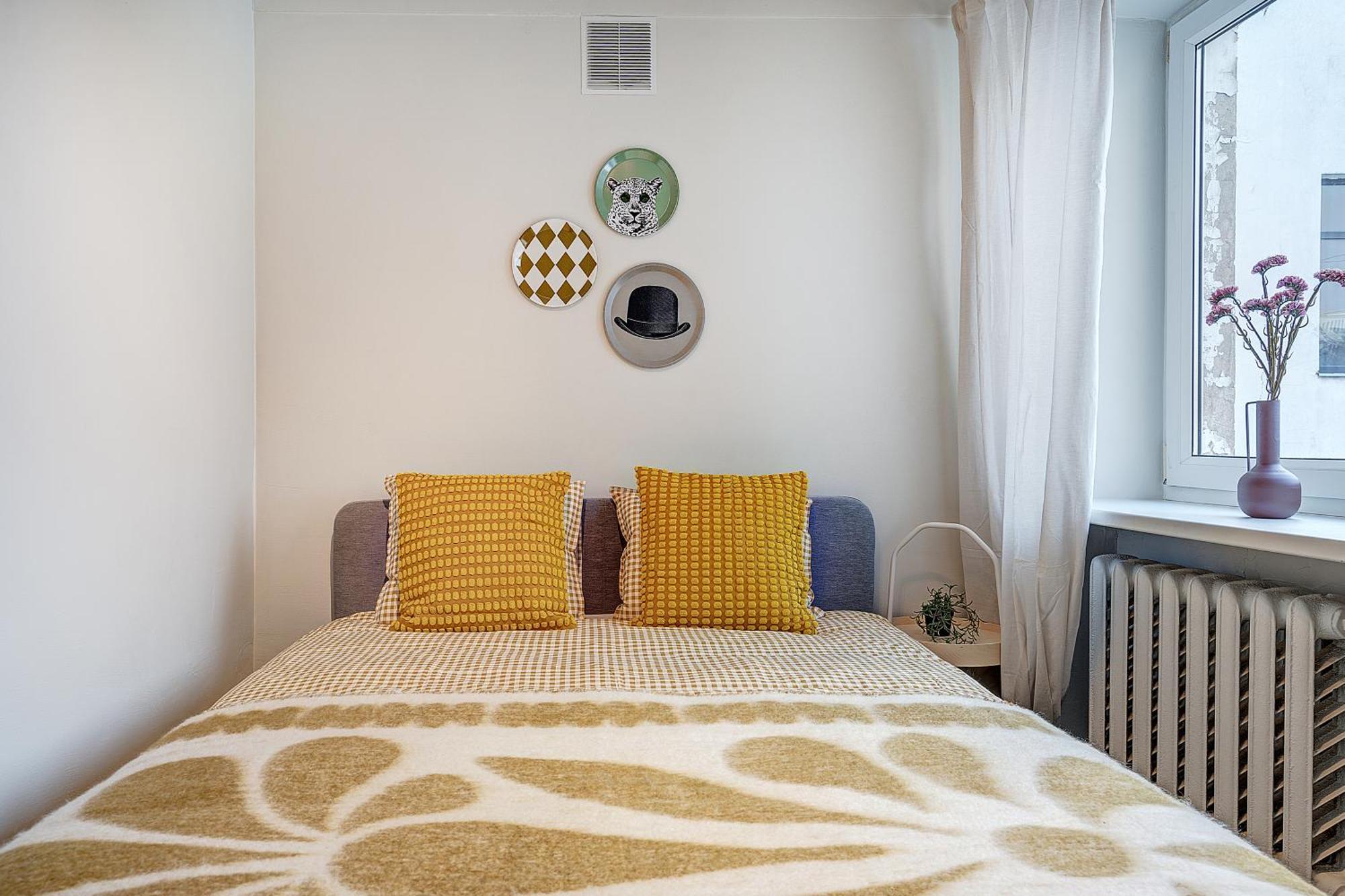 Funky Penthouse City Center カウナス エクステリア 写真